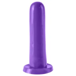 Dildo Sr. Smoothy Púrpura de Dillio