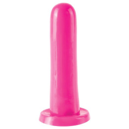 Dildo Sr. Smoothy Rosa de Dillio | VibraZon