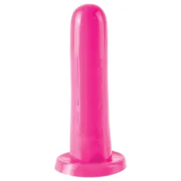 Dildo Sr. Smoothy Rosa de Dillio