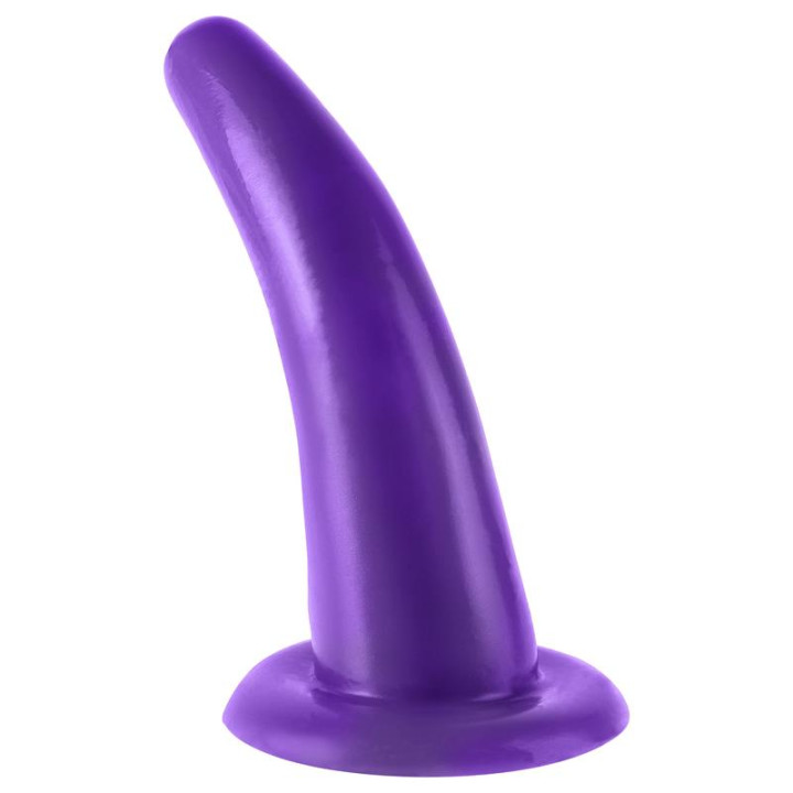 Estimulador Anal Teaser Púrpura de Dillio | VibraZon