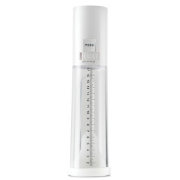 Pump Worx Succionador MEGA-VAC Color Blanco de Pumpworx | VibraZon
