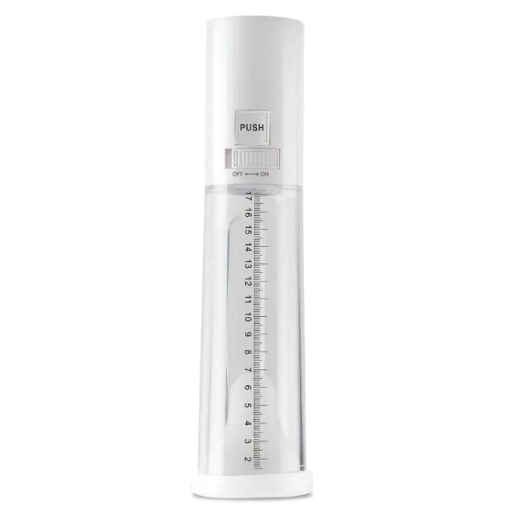 Pump Worx Succionador MEGA-VAC Color Blanco de Pumpworx