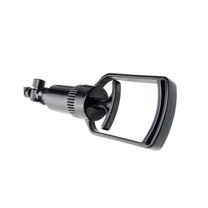 Pump Worx Succionador Accu-Meter Color Negro de Pumpworx | VibraZon