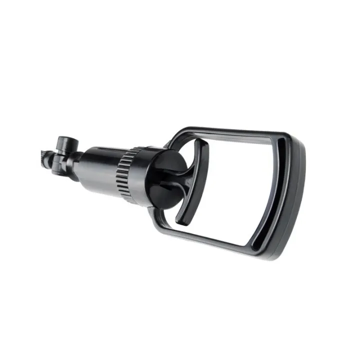 Pump Worx Succionador Accu-Meter Color Negro de Pumpworx