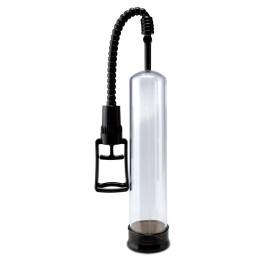 Pump Worx Succionador Maximizador XXL Color Negro de Pumpworx | VibraZon