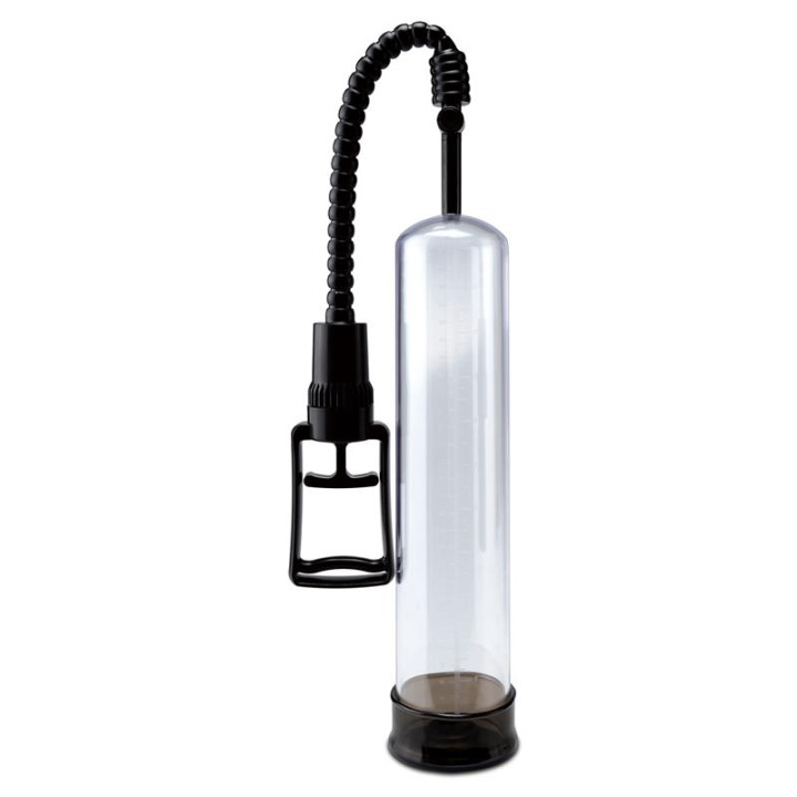 Pump Worx Succionador Maximizador XXL Color Negro de Pumpworx | VibraZon