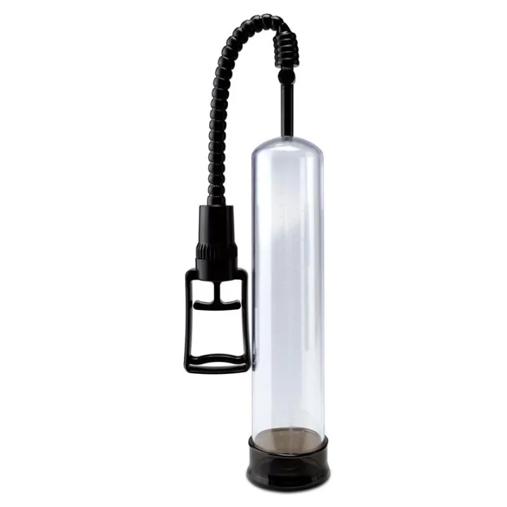 Pump Worx Succionador Maximizador XXL Color Negro de Pumpworx