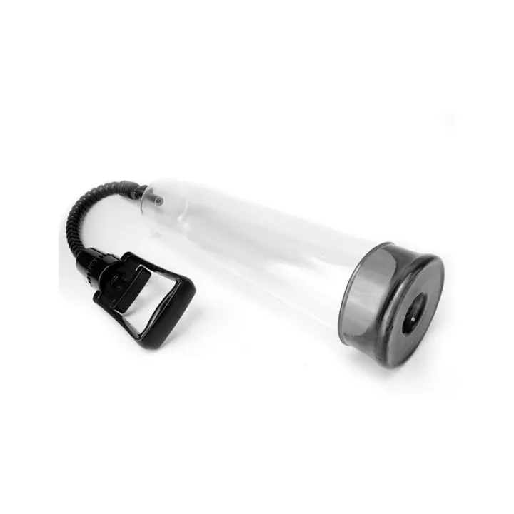 Pump Worx Succionador Maximizador XXL Color Negro de Pumpworx