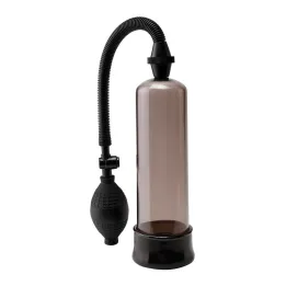 Bomba Manual para el Pene de Pumpworx