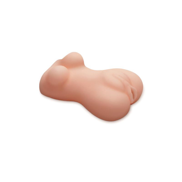 Pipedream Extreme Masturbador Mini Fuck Slut de Pdx Toyz | VibraZon