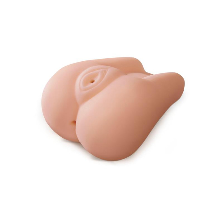 Pipedream Extreme Masturbador Mini Fuck Me Silly de Pdx Toyz | VibraZon