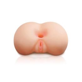 Pipedream Extreme Masturbador The Gape-Her de Pdx Toyz | VibraZon