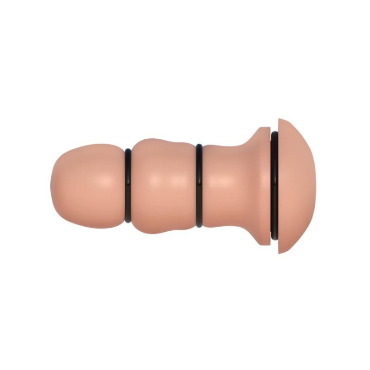 Pipedream Extreme Toyz Masturbador Fill My Tight Ass de Pdx Toyz | VibraZon