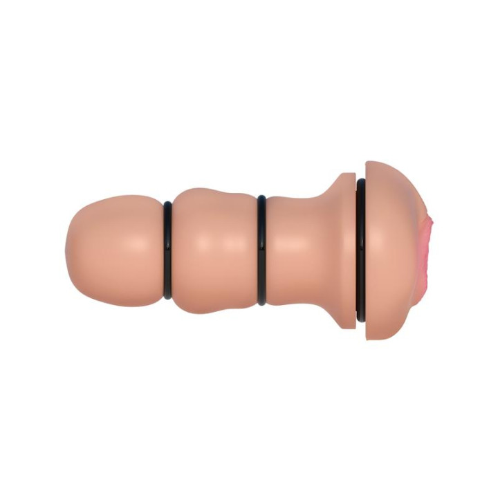 Pipedream Extreme Toyz Masturbador Fill My Tight Pussy de Pdx Toyz | VibraZon