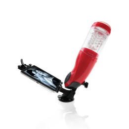 Pipedream Extreme Toyz Masturbador Mega-Bator de Pdx Toyz | VibraZon
