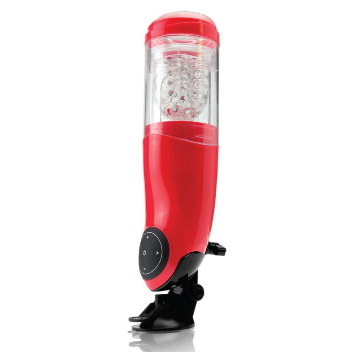 Pipedream Extreme Toyz Masturbador Mega-Bator de Pdx Toyz | VibraZon