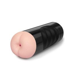 Pipedream Extreme Toyz Masturbador Vibrador Mega Grip de Pdx Toyz | VibraZon