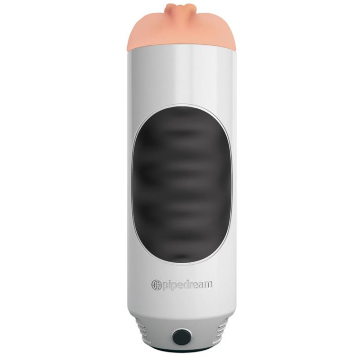 Masturbador Vibrador Mega Grip de Pdx Toyz | VibraZon