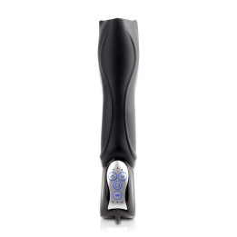Masturbador Vibrador y Rotatorio de Pdx Toyz | VibraZon