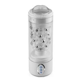 Masturbador Roto-Bator Boca de Pdx Toyz | VibraZon