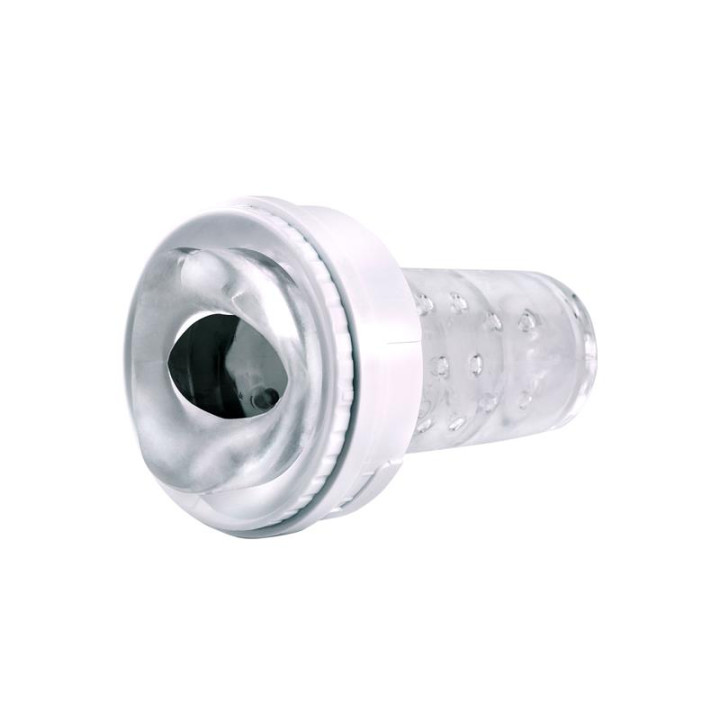 Masturbador Roto-Bator Boca de Pdx Toyz | VibraZon