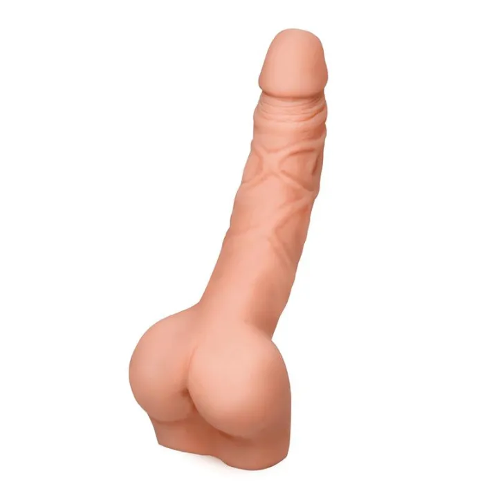 Pipedream Extreme Toyz Masturbador XL Fuck My Cock de Pdx Toyz