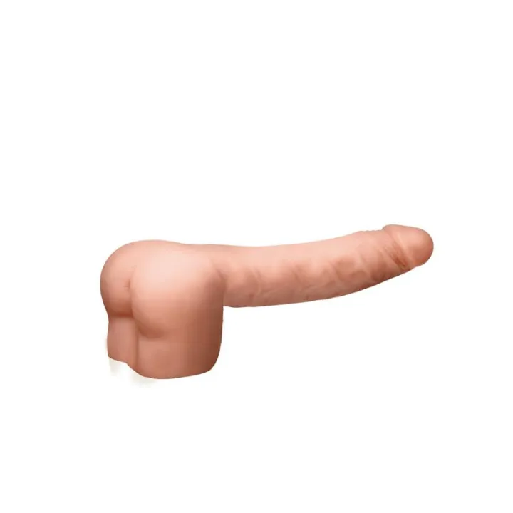 Pipedream Extreme Toyz Masturbador XL Fuck My Cock de Pdx Toyz