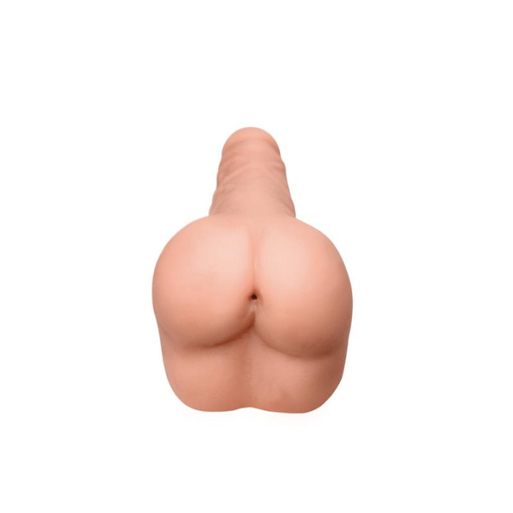 Pipedream Extreme Toyz Masturbador XL Fuck My Cock de Pdx Toyz | VibraZon