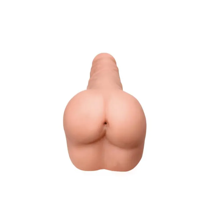 Pipedream Extreme Toyz Masturbador XL Fuck My Cock de Pdx Toyz