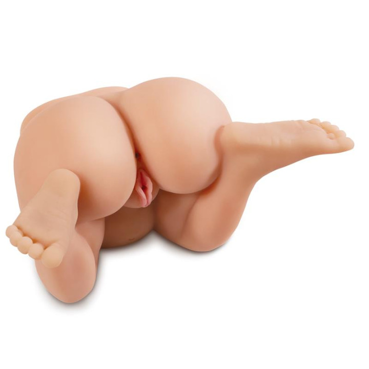 Pipedream Extreme Masturbador Flip-n-Fuck Me de Pdx Toyz | VibraZon