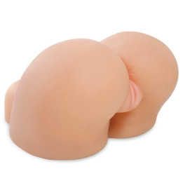 Pipedream Extreme Masturbador Fuck Me Silly Petite de Pdx Toyz | VibraZon