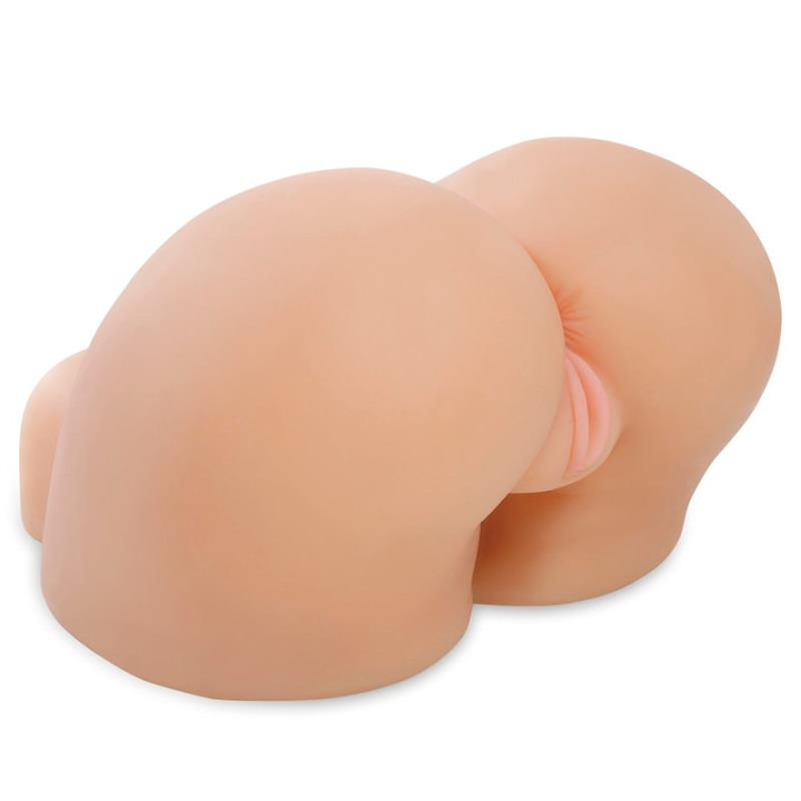 Pipedream Extreme Masturbador Fuck Me Silly Petite de Pdx Toyz | VibraZon