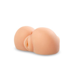 Pipedream Extreme Masturbador Nasty Nympho de Pdx Toyz | VibraZon