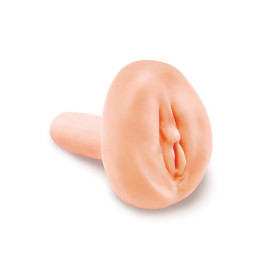 Pipedream Extreme Masturbador para Principiantes Pocket Pussy de Pdx Toyz | VibraZon