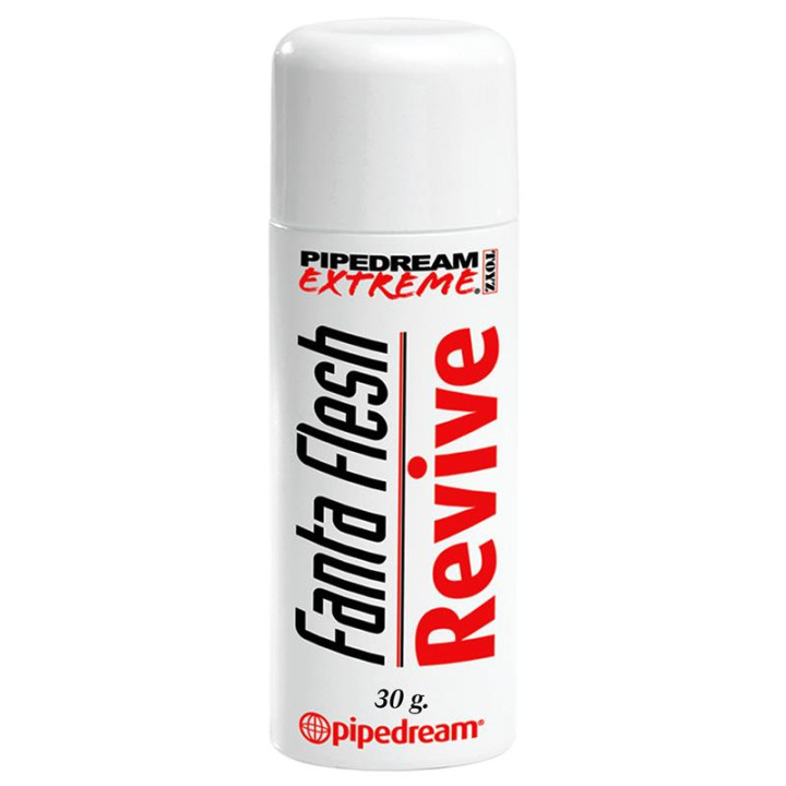 Pipedream Extreme Toyz Expositor Polvos Revive Fanta Flesh 29 gr de Pdx Toyz | VibraZon