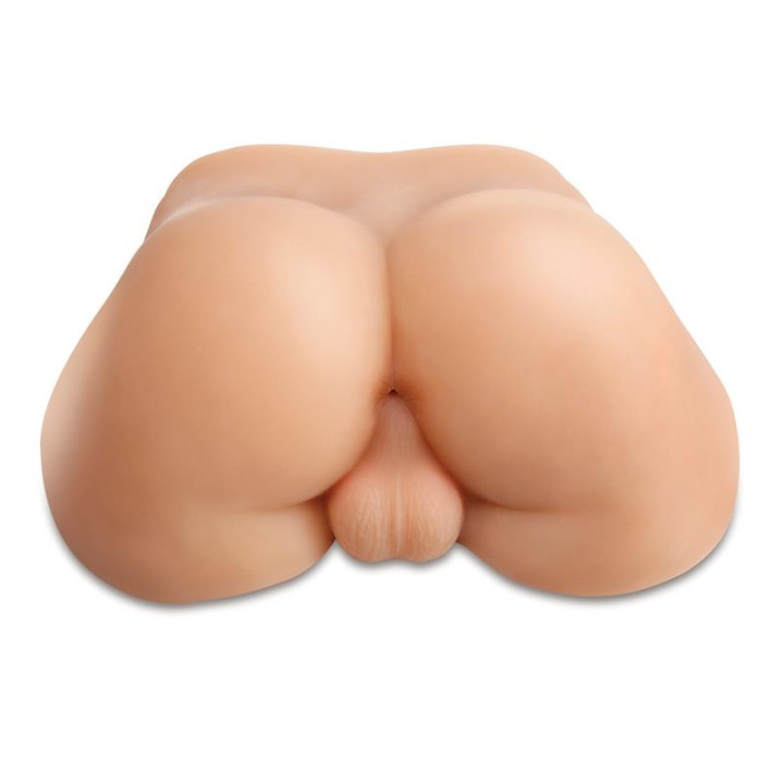 Fuck My Tight Ass! Mega Masturbador de Pdx Toyz | VibraZon