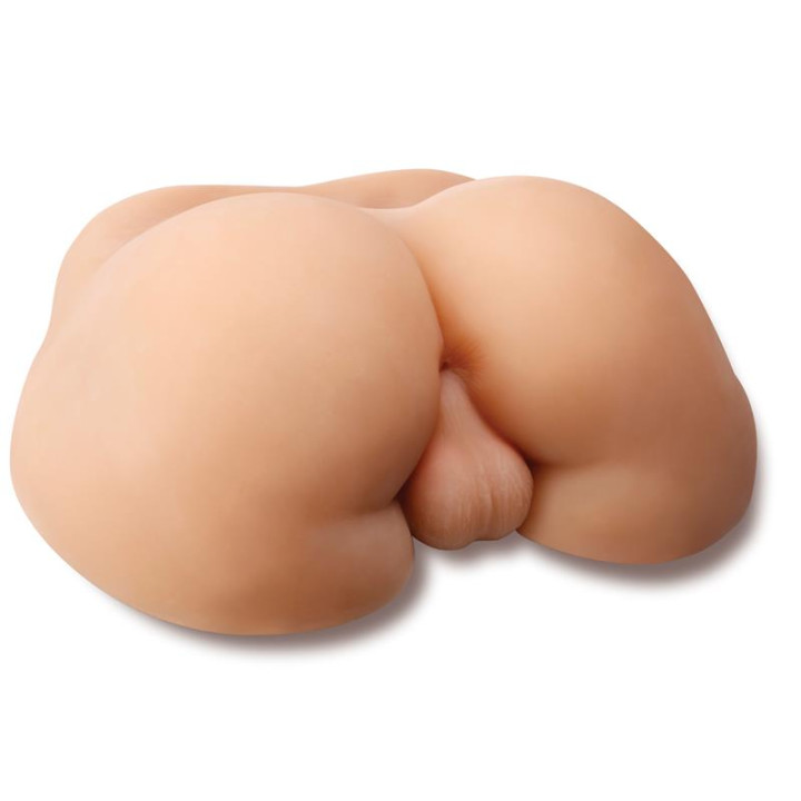 Fuck My Tight Ass! Mega Masturbador de Pdx Toyz | VibraZon