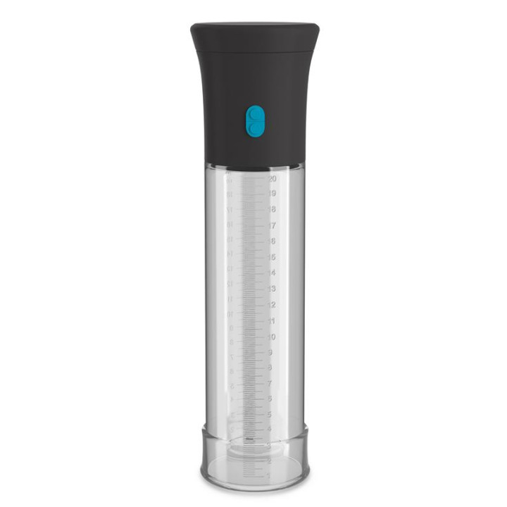 Pump Worx Succionador Deluxe Auto-VAC de Pumpworx | VibraZon