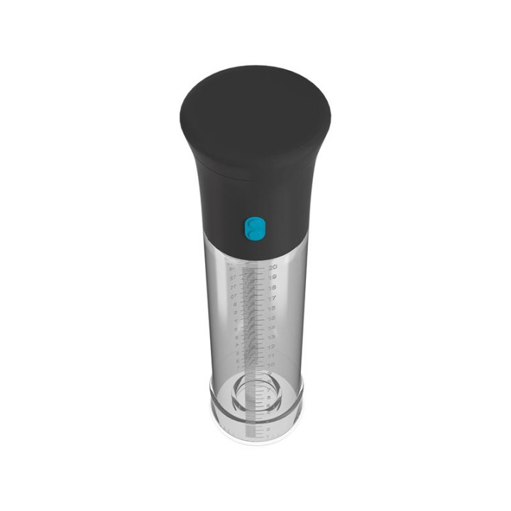 Pump Worx Succionador Deluxe Auto-VAC de Pumpworx | VibraZon