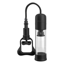 Pump Worx Succioandor Vibrador Ultimate Head Job Color Negro de Pumpworx | VibraZon