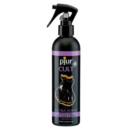 Pjur Gel Cult Ultra Shine 250 ml | VibraZon