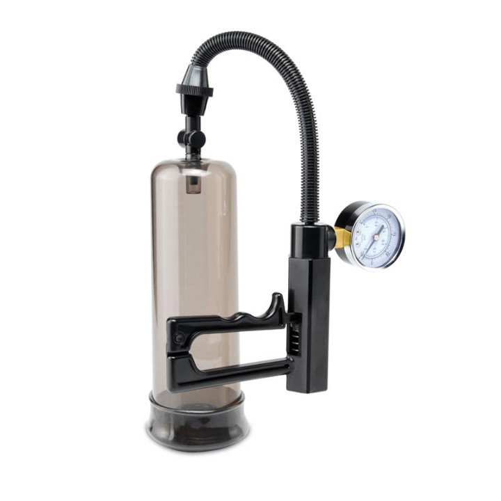 Pump Worx Succionador Color Negro de Pumpworx | VibraZon