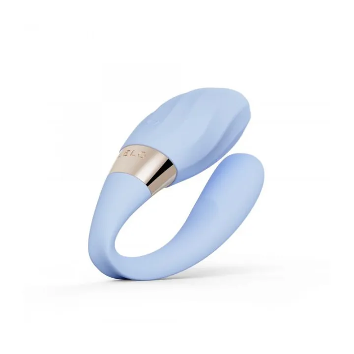 Juguete para Parejas Tiani Twist APP Sea Foam de Lelo
