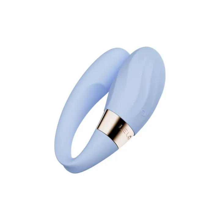 Juguete para Parejas Tiani Twist APP Sea Foam de Lelo