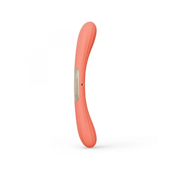 Juguete para Parejas Boomerang Coral Red de Lelo