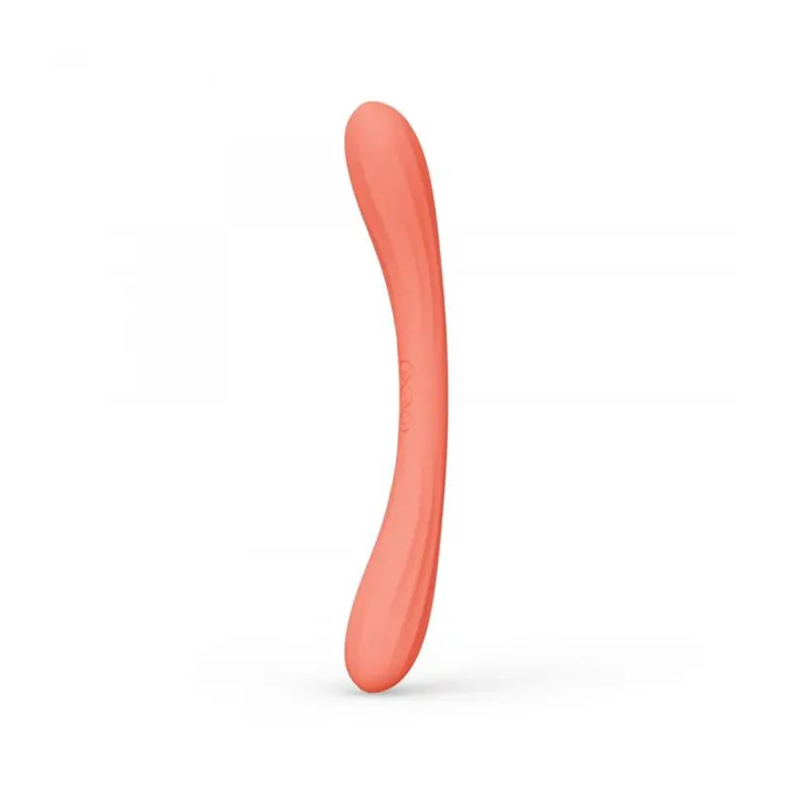 Juguete para Parejas Boomerang Coral Red de Lelo