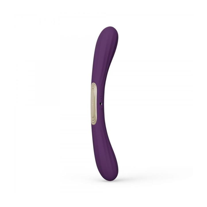 Juguete para Parejas Boomerang Púrpura de Lelo | VibraZon