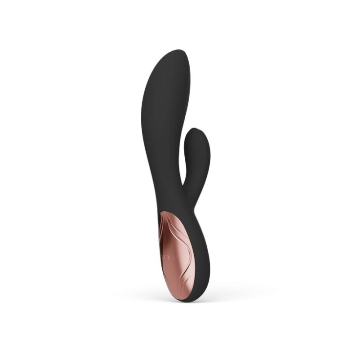 Ina Thrust Negro de Lelo | VibraZon