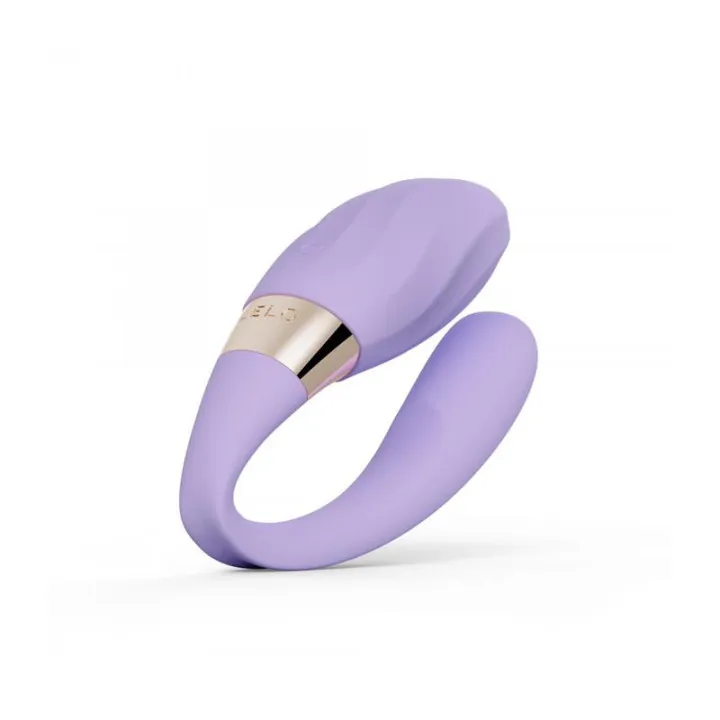 Juguete para Parejas Tiani Twist APP Lavanda de Lelo
