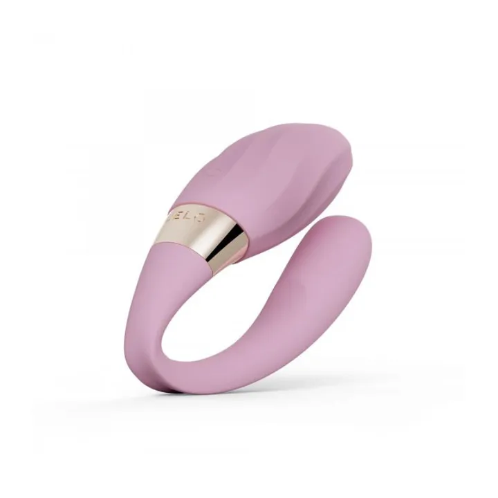 Juguete para Parejas Tiani Twist APP Rosa de Lelo